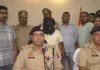 सीतापुर हत्याकांड: भाई ही निकला कातिल, पुलिस ने किया गिरफ्तार, अजीत ने उगली उस रात की पूरी कहानी