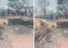 Kanpur: आग लगने से कई झोपड़ियां जलकर खाक...एक युवक की मौत व दूसरा झुलसा, एक दर्जन से अधिक मवेशी जलकर मर गए