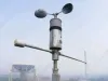 बुलेट ट्रेन परियोजना : हवा की गति की निगरानी करेगा एनेमोमीटर, 14 स्थानों पर लगाएगा रेलवे