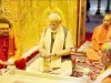 वाराणसी: पीएम मोदी ने काशी विश्वनाथ मंदिर में की पूजा-अर्चना, निकाला रोड शो, सीएम योगी साथ में रहे मौजूद