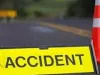 Shahjahanpur Accident: ट्रक से टकराई बारातियों की कार, तीन लोगों की मौत... चार अन्य घायल