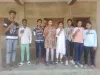 बलिया : राष्ट्रीय आय एवं योग्यता आधारित छात्रवृत्ति परीक्षा में बेलहरी व गड़वार ब्लाक का जलवा रहा