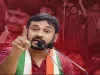 दिल्ली से चुनाव लड़ सकते हैं कांग्रेस नेता कन्हैया कुमार, जानें क्या है पूरा प्लान