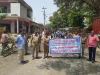 फतेहपुर:  मतदाता जागरूकता रैली निकालकर लोगों को किया जागरूक
