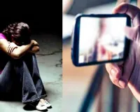 बलियाः युवती का अश्लील फोटो इंस्टाग्राम पर डाल मांगे 1 लाख, पुलिस ने किया केस दर्ज