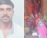 Farrukhabad Murder: बदमाशों ने दुकानदार की गोली मारकर की हत्या, घर के बाहर सो रहा था, शव देख भाई की निकल गई चीख