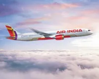 एयर इंडिया पर डीजीसीए ने 80 लाख रुपये का लगाया जुर्माना