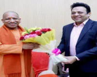 UP news: केंद्रीय चुनाव आयोग ने गृह सचिव संजय प्रसाद को हटाया 