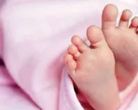 लखनऊ: गर्भवती ने प्रीमेच्योर नवजात को दिया जन्म, मौत