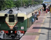 Holi Special Train : होली पर्व को लेकर एकतरफा विशेष ट्रेनें चलाएगी रेलवे