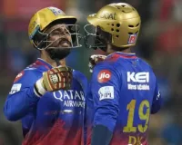 आईपीएल 2024: रोमांचक मुकाबले में बेंगलुरु ने पंजाब को 4 विकेट से हराया