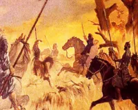 21 अप्रैल: यह दिन उन महत्वपूर्ण घटनाओं को चिह्नित करता है जिसके कारण बाबर ने पानीपत की पहली लड़ाई में जीत हासिल की, जिसने भारत में मुगल नियंत्रण स्थापित किया।
