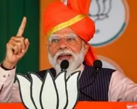 प्रधानमंत्री नरेंद्र मोदी ने जम्मू-कश्मीर को लेकर कर दिया बड़ा ऐलान