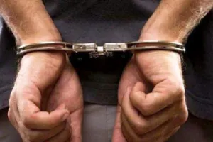 Ballia News: बलिया में सात वर्षीय बालक के साथ अप्राकृतिक दुराचार, टीचर गिरफ्तार