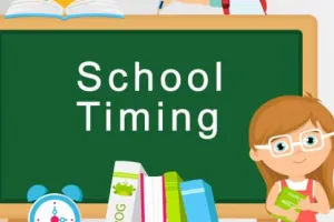 UP School News: आगरा में डीएम ने बदला स्कूलों का समय, अब इतने बजे से लगेंगी क्लासेस