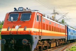 Ballia News : बलिया से चलने वाली चार ट्रेनें 22 मार्च तक कैंसिल, कुछ ट्रेनों का रूट बदला