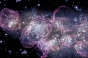 आकाशगंगा के कई रहस्य अबतक अनसुलझे