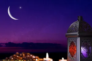 Badaun News: आज होगा चांद का दीदार, कल मनाई जाएंगी ईद की खुशियां 
