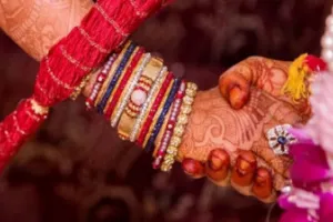 Fatehpur: फर्जी चैटिंग ससुरालियों को भेजकर तुड़वाई युवती की शादी...पुलिस ने दर्ज की FIR, जांच शुरू