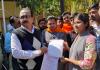 सीतापुर: दलित महिलाओं के साथ हो रहे दुष्कर्मों पर लगे पूर्णतया प्रतिबंध