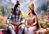 कासगंज: महाशिवरात्रि पर भगवान शिव ने वैराग्य छोड़ किया था गृहस्थ में प्रवेश