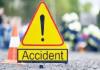 Pilibhit Accident: छुट्टा पशु से टकराकर पुलिया से गिरी बाइक, दो लोगों की मौत