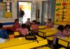 मुरादाबाद : शिक्षा विभाग के दावे हवाई, एक माह बाद भी नहीं आईं कक्षा एक और दो की किताबें