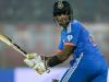 सूर्यकुमार और किशन के अर्धशतक, भारत ने ऑस्ट्रेलिया को दो विकेट से दी मात