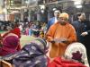 CM योगी ने गोरखपुर में आयोजित किया जनता दर्शन, समस्याओं के निस्तारण के दिए निर्देश 