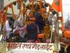 Siddharthnagar News: राम मंदिर में प्राण प्रतिष्ठा कार्यक्रम के अवसर पर सिद्धार्थनगर जिले में मची धूम