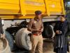 Lakhimpur Kheri Accident: तेज रफ्तार बनी काल... ट्रक और मैजिक की भीषण टक्कर में दो की मौत, पांच घायल