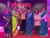 Agra News: डॉ. भीमराव आम्बेडकर विश्विधालय आगरा में दिव्यांग फैशन शो के साथ कर्मयोगी सम्मान समारोह