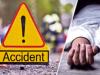 बलिया में Road Accident : बोलेरो की टक्कर से बाइक सवार कारोबारी की मौत