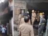 Kanpur Fire: रिहायशी इलाके में अवैध बाइक वाइजर फैक्ट्री में आग...धुआं निकलता देख आस-पड़ोस के लोग घरों से निकले
