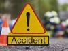 Lakhimpur Kheri Road Accident: कार की टक्कर से बाइक चालक की मौत, बालक घायल