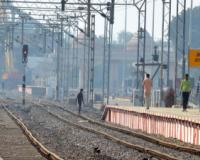जंक्शन से अयोध्या धाम हुआ रेलवे स्टेशन का नाम, CM योगी ने जताई थी इच्छा   