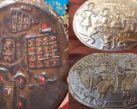 285 साल पुराना चांदी का सिक्का : राम ने कई सालों से संभालकर रखीं अनमोल चीजें, नाना से मिला था गिफ्ट