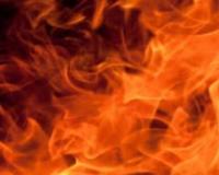 Firozabad News: अलाव से लगी बिस्तर में आग, रिटायर्ड फौजी की जल कर मौत