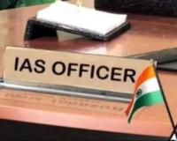 UP IAS Transfer: 19 IAS अफसरों के तबादले, कई जिलों के बदले DM
