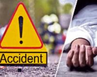Road Accident in Ballia : बेकाबू ट्रैक्टर की चपेट में आने से बालक की मौत