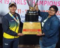 Ballia News: बलिया की शिक्षिका करिश्मा का 'करिश्मा' : स्कूल गेम्स ऑफ इंडिया में यूपी को बनाया राष्ट्रीय विजेता
