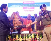 Lucknow News: यूपी देश का पहला राज्य, जहां हर जिले में साइबर थाना