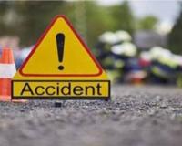 Ayodhya Road Accident : सड़क हादसे में हुई युवक की मौत, परिजनों ने जताई हत्या की आशंका