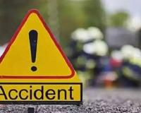 Bihar Road Accident: पटना-गया NH-83 पर भीषण सड़क हादसा, ऑटो और स्कॉर्पियो की टक्कर में बच्चे की मौत, तीन अन्य घायल