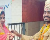 Bareilly News: मंदिर में प्रेमी के साथ शादी रचाने वाली सोनम सिद्दीकी के पति और ससुरालियों की बढ़ी मुश्किलें, मां ने पांच के खिलाफ दर्ज कराई FIR
