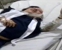 लखनऊ : बलरामपुर अस्पताल में लिफ्ट के डक्ट में गिरा शख्स, गंभीर रूप से हुआ घायल, चल रहा इलाज