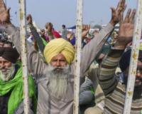 Farmers Protest: किसानों की केंद्रीय मंत्रियों के साथ बैठक बेनतीजा, आज शुरू करेंगे ‘दिल्ली मार्च’
