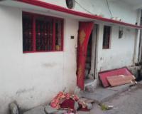 शाहजहांपुर: शहर के एक मकान में जोरदार धमाका, पांच लोग झुलसे...जांच में जुटी पुलिस