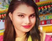 सुभासपा की महिला नेता नंदिनी राजभर की हत्या