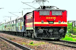 Train News: दक्षिण पूर्व रेलवे ने कई ट्रेनों की समय सारिणी में एक अक्टूबर से किया बदलाव, देखें पूरी लिस्ट